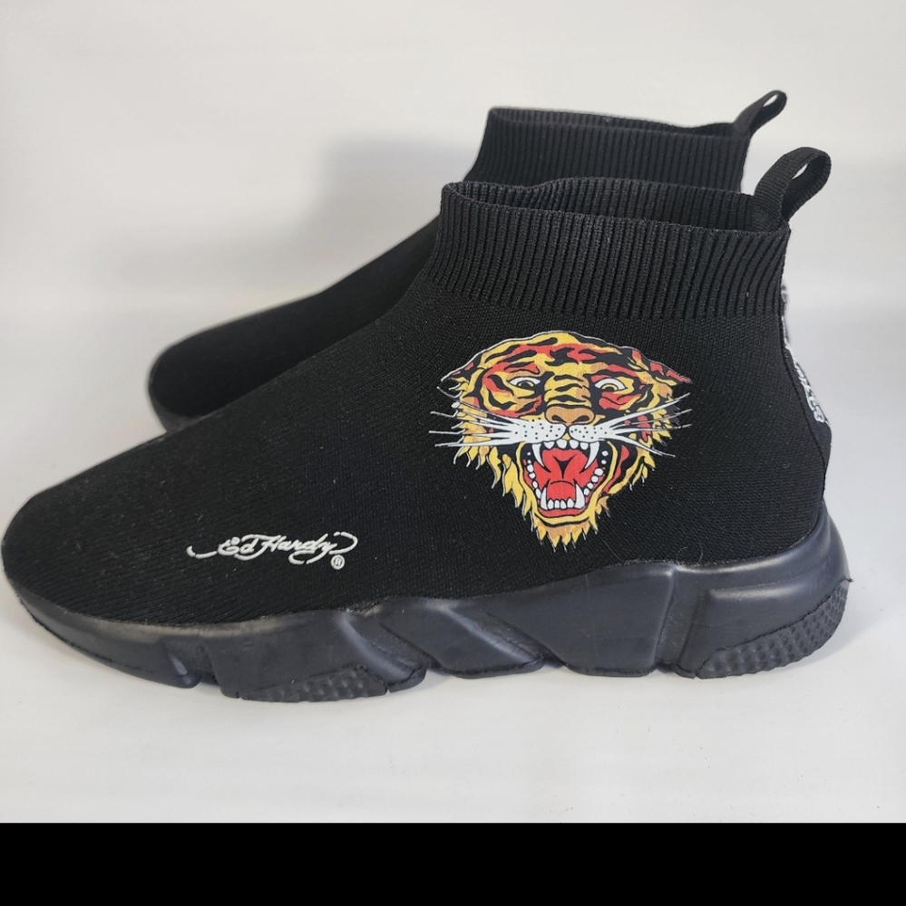 Ed Hardy